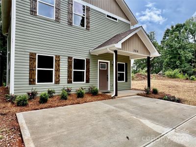 New construction Single-Family house 366 Holly Drive, Mount Holly, NC 28120 - photo 19 19