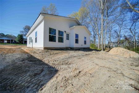 New construction Single-Family house 803 Delane Street, Kannapolis, NC 28083 - photo