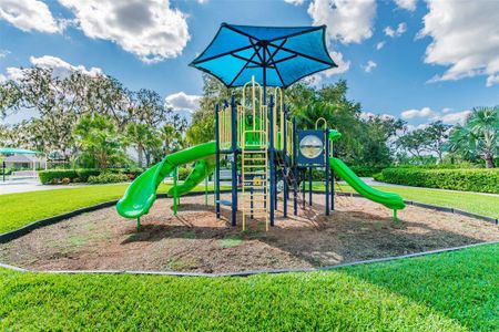 New construction Single-Family house 10417 Crooked Creek Court, Parrish, FL 34219 - photo 37 37