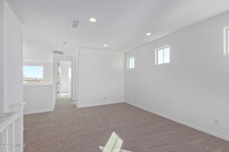 New construction Single-Family house 10935 E Tahoe Avenue, Mesa, AZ 85212 Revere- photo 26 26