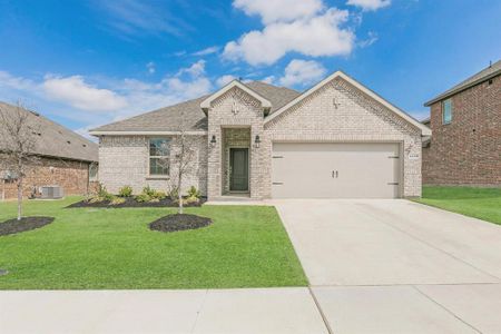New construction Single-Family house 4240 Long Drive, Forney, TX 75126 - photo 0 0