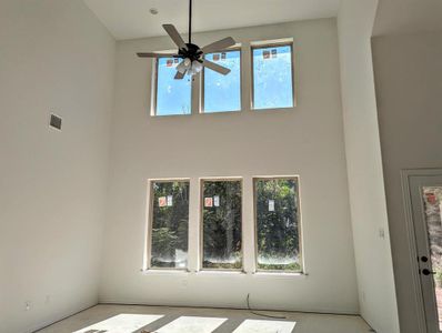 New construction Single-Family house 200 Windgate Dr, Hutto, TX 78634 Premier Series - Magnolia- photo