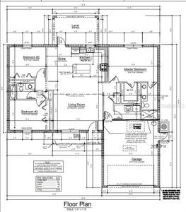 New construction Single-Family house 2300 W Wavecrest Drive, Citrus Springs, FL 34434 - photo 5 5