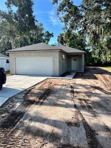 New construction Single-Family house 1415 W 12Th Street, Sanford, FL 32771 - photo