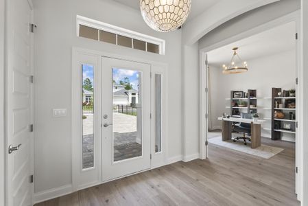 The Reserve at Victoria by Paytas Homes in Deland - photo 61 61