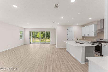New construction Single-Family house 3577 Cunningham Road, Orange Park, FL 32065 - photo 16 16