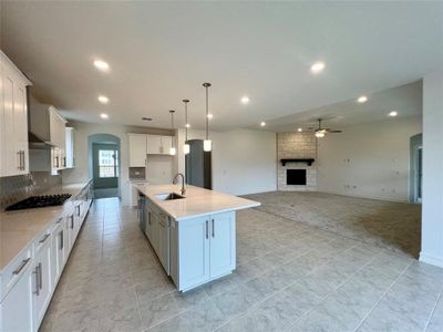New construction Single-Family house 4416 Fayette Drive, McKinney, TX 75071 - photo 5 5