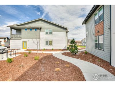 New construction Multi-Family house 569 Vicot Way, Unit B, Fort Collins, CO 80524 - photo 30 30