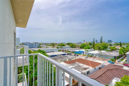 New construction Condo/Apt house 816 84Th St, Unit 4, Miami Beach, FL 33141 - photo 15 15