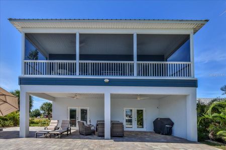 New construction Single-Family house 3338 Poinsettia Drive, Hernando Beach, FL 34607 - photo 55 55
