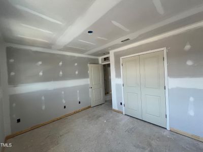 New construction Single-Family house 305 Chestnut Oak Lane, Lillington, NC 27546 - photo 18 18