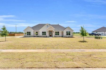 New construction Single-Family house 2411 Maywood Lane, Palmer, TX 75152 - photo 32 32