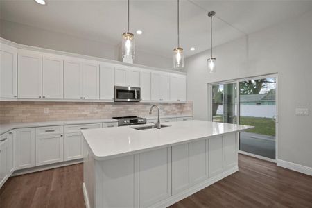 New construction Single-Family house 5580 78th Avenue, Pinellas Park, FL 33781 - photo 12 12