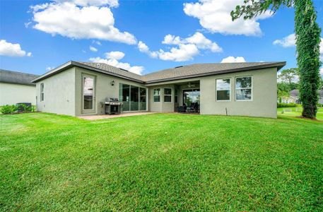 New construction Single-Family house 4614 Se 35Th Place, Ocala, FL 34480 - photo 11 11