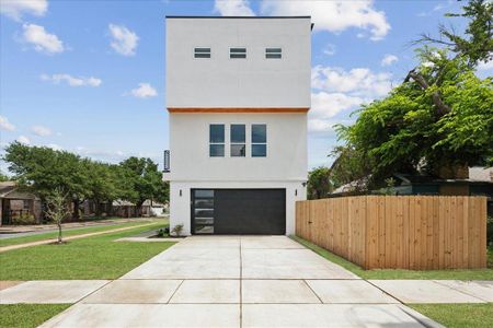 New construction Single-Family house 1406 Hamburg Street, Dallas, TX 75215 - photo 3 3