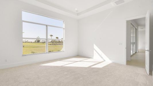 New construction Single-Family house 9216 Sw Bethpage Way, Port St. Lucie, FL 34987 Victoria- photo 41 41