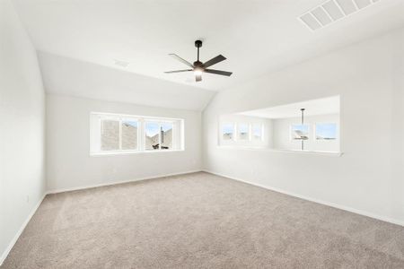 New construction Single-Family house 285 Sparkling Springs Drive, Waxahachie, TX 75165 - photo 26 26