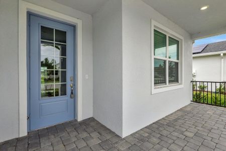 New construction Single-Family house 6809 Nw Cloverdale Avenue, Port St. Lucie, FL 34987 - photo 51 51