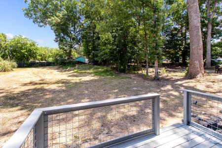 New construction Single-Family house 619 Norland Avenue, Kannapolis, NC 28083 - photo 39 39