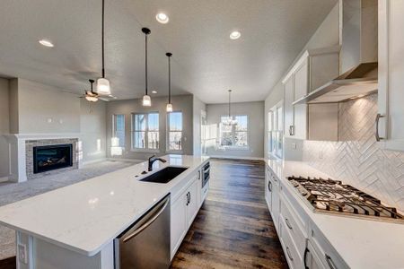 New construction Single-Family house 8412 Cromwell Circle, Windsor, CO 80528 - photo 59 59