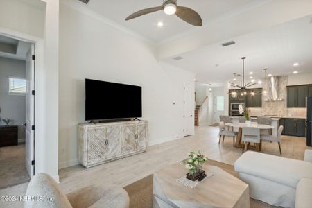 New construction Single-Family house 64 Caiden Drive, Ponte Vedra, FL 32081 - photo 7 7