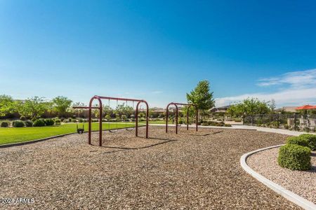 New construction Single-Family house 23131 E Via Las Brisas, Queen Creek, AZ 85142 - photo 55 55