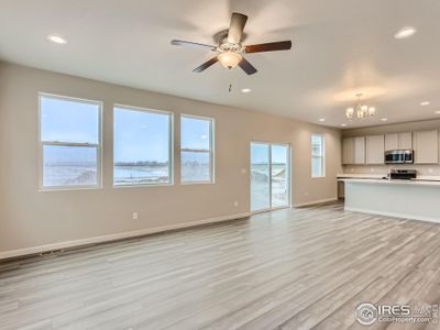 New construction Single-Family house 734 Anderson St, Lochbuie, CO 80603 - photo 5 5