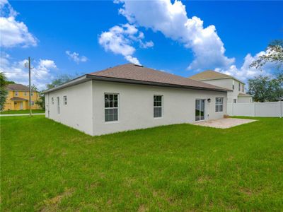 New construction Single-Family house 554 Peace Drive, Poinciana, FL 34759 - photo 36 36