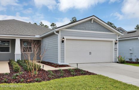 New construction Single-Family house 141 Oyster Shell Terrace, Ponte Vedra, FL 32081 Ellenwood- photo 0