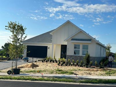 New construction Single-Family house 313 Dunlin Way, Lake Alfred, FL 33850 - photo 0 0