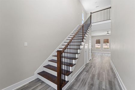 New construction Single-Family house 1320 Compton Street, Dallas, TX 75203 - photo 17 17