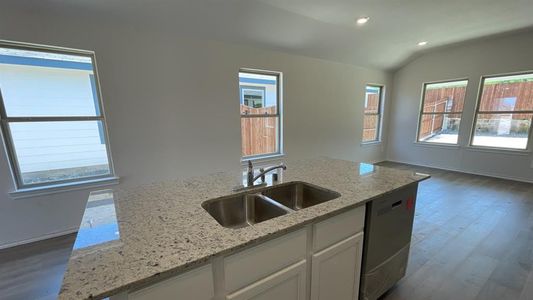 New construction Single-Family house 221 Vitex Drive, Royse City, TX 75189 1027 Avondale- photo 3 3