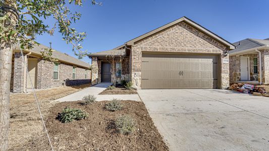 New construction Single-Family house 2017 Wildcat Trail, Crandall, TX 75114 - photo 0 0