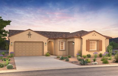 Artisan at Asante by Pulte Homes in Surprise - photo 5 5