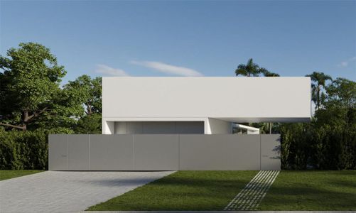 New construction Single-Family house 418 Acacia Drive, Sarasota, FL 34234 - photo 2 2