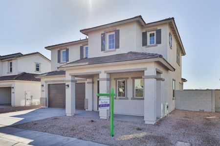 New construction Single-Family house 1193 East Spruce Drive, Chandler, AZ 85286 - photo 2 2