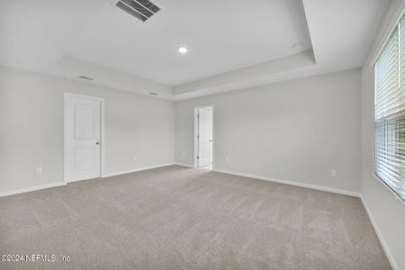 New construction Single-Family house 10944 Helmsdale Lane, Jacksonville, FL 32221 Hilton- photo 32 32