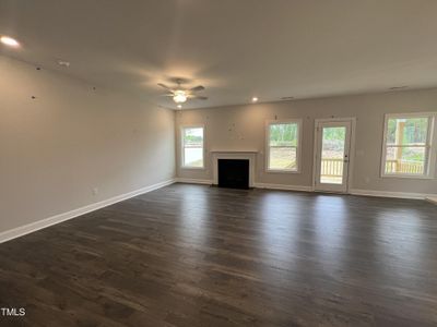 New construction Single-Family house 817 Challenger Lane, Knightdale, NC 27545 - photo 19 19