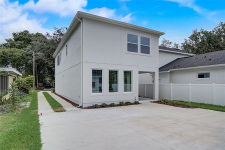 New construction Single-Family house 2118 Jefferson Street, Orlando, FL 32803 The Dunstan- photo 2 2