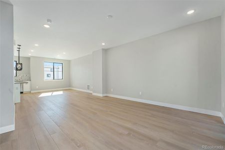 New construction Townhouse house 2044 S Holly Street, Unit 4, Denver, CO 80222 Oliver- photo 6 6