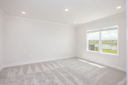 New construction Single-Family house 1684 Andover Ridge Drive, Deland, FL 32720 - photo 12 12