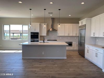 New construction Single-Family house 10045 East Dynamite Boulevard, Scottsdale, AZ 85262 - photo 15 15