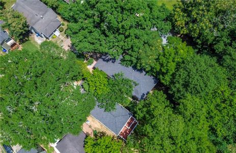 New construction Single-Family house 93 Brown Avenue Se, Atlanta, GA 30315 - photo 5 5