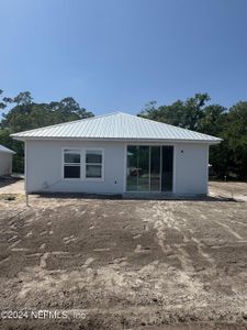 New construction Single-Family house 1425 Los Robles Avenue, Saint Augustine, FL 32084 - photo 5 5
