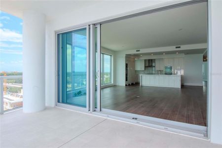 New construction Condo/Apt house 2910 West Barcelona Street, Unit 1204, Tampa, FL 33629 Residence 2- photo 31 31