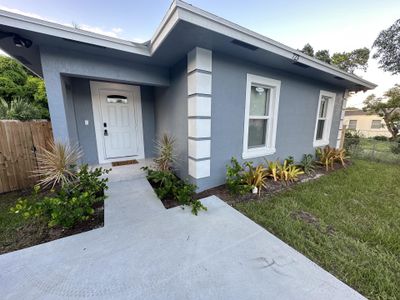 New construction Single-Family house 723 20Th Street, West Palm Beach, FL 33407 - photo 8 8