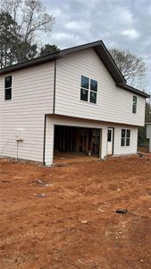New construction Single-Family house 63 E Atlanta Road, Stockbridge, GA 30281 - photo 7 7