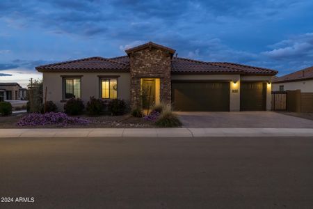 New construction Single-Family house 8030 W State Avenue, Glendale, AZ 85303 - photo 0 0