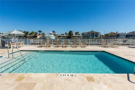 New construction Condo/Apt house 125 Island Way, Unit 402, Clearwater, FL 33767 - photo