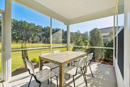 New construction Single-Family house 1125 Cooper Point Street, Summerville, SC 29485 COLLINS- photo 13 13